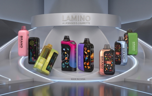 Lamino  E-CIGARETTE.pdf